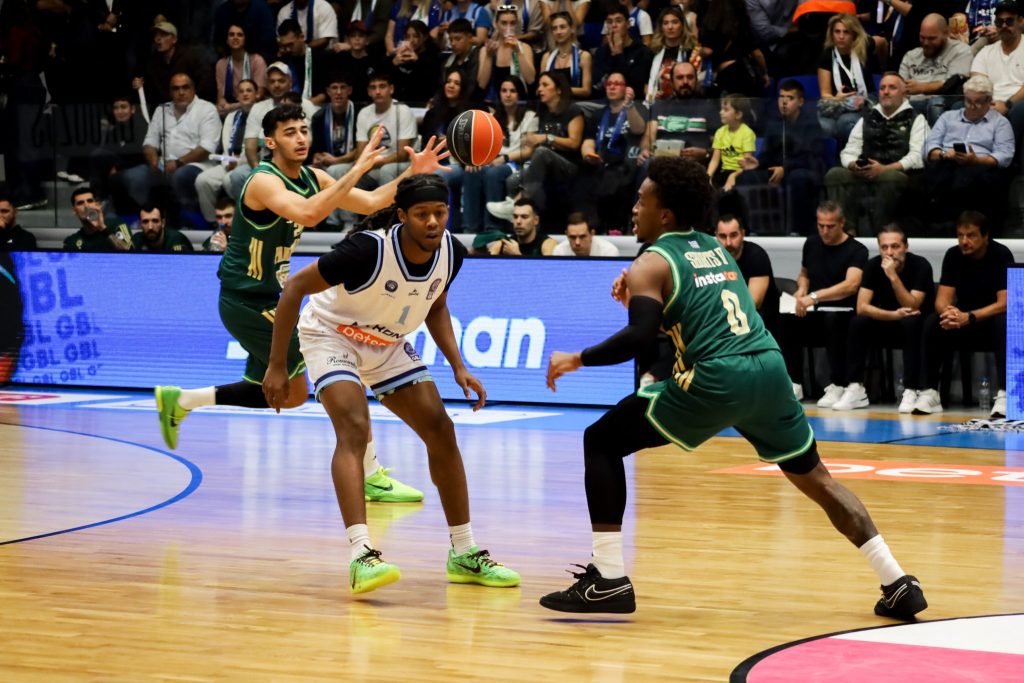 Μύκονος Betsson – Παναθηναϊκός 65-78: Πάτησαν γκάζι και «καθάρισαν» οι πράσινοι (vid)