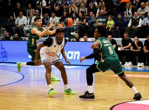 Μύκονος Betsson – Παναθηναϊκός 65-78: Πάτησαν γκάζι… και καθάρισαν οι πράσινοι