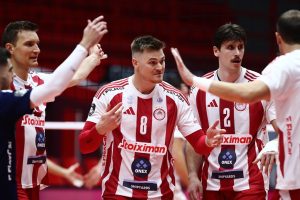 Live Streaming: ΑΟΠ Κηφισιάς – Ολυμπιακός ΟΝΕΧ