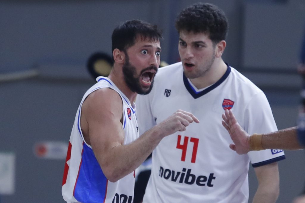 Πανιώνιος – Καρδίτσα 107-105: Έσπασε την «κατάρα» στη δεύτερη παράταση