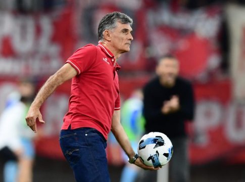 Τα «γκάζια» του Μεντιλίμπαρ, η ομιλία στο Ρέντη, τι δεν του άρεσε, ο «επόμενος» αντίπαλος» και το ρεπό…