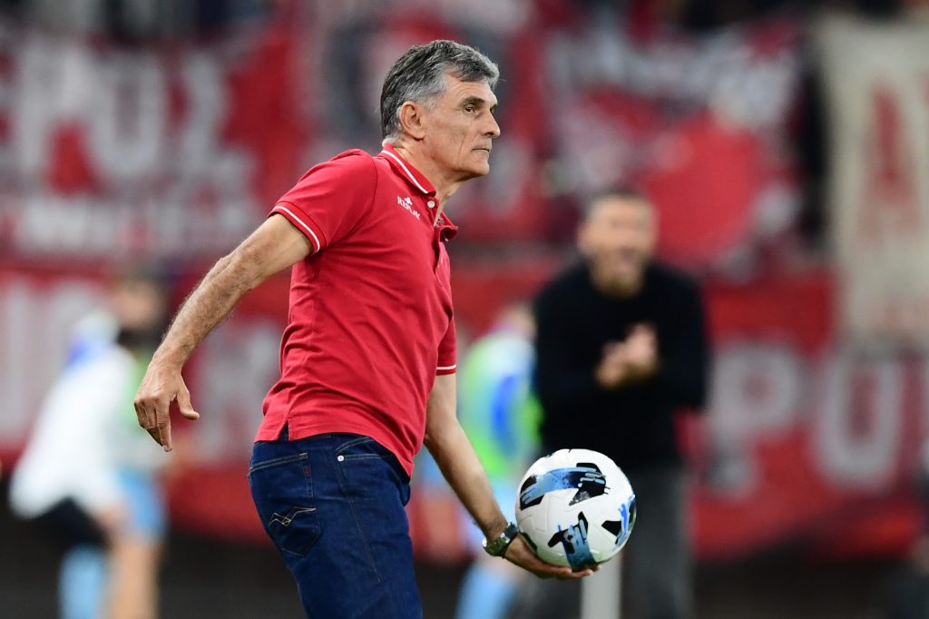 Μεντιλίμπαρ: «Μη βλέπουμε μόνο το αποτέλεσμα, αλλά και την εικόνα»