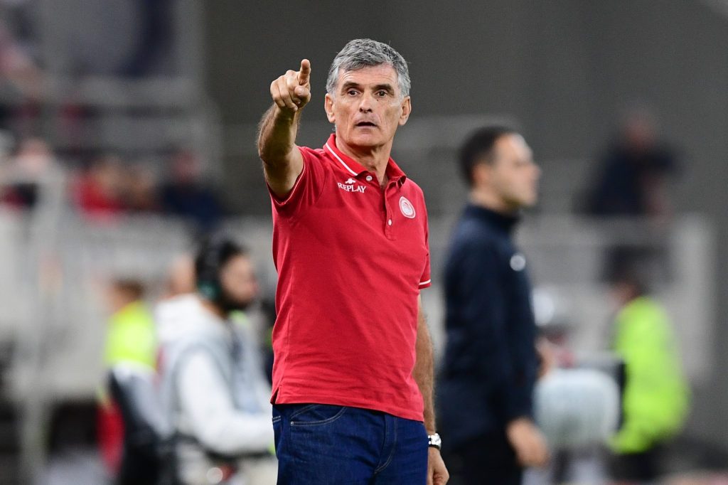 Μεντιλίμπαρ: «Μπορεί να νικήσαμε με 3-0, όμως το σκορ δεν αντικατοπτρίζει την εικόνα του αγώνα»