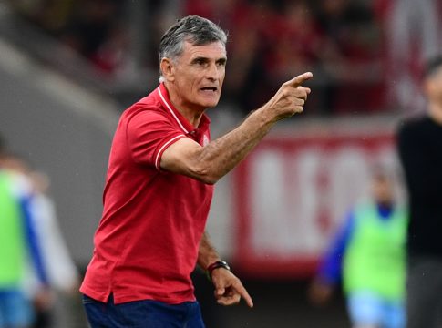 «Προσοχή σε αυτούς που… δεν βλέπετε» – Ο Μεντιλίμπαρ ξέρει κάτι παραπάνω