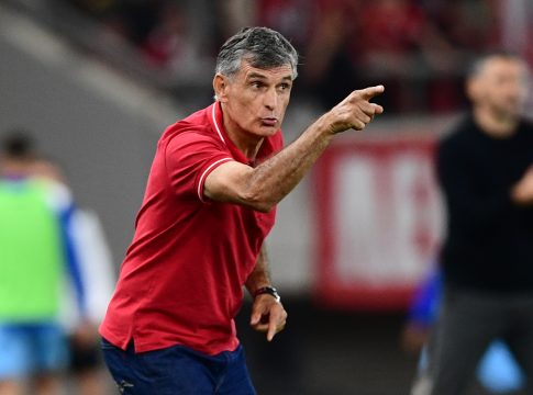 Όταν ο Μεντιλίμπαρ «πάτησε» τη Ρεάλ Μαδρίτης – Το «θαύμα» της Εϊμπάρ (vid)