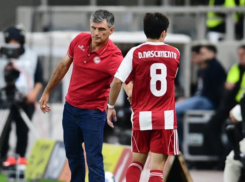 Ολυμπιακός: Ο Κωνσταντής και η πολυτέλεια του Μεντιλίμπαρ