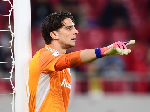 Ο Ταρέμι, ο Τζολάκης και το δίκιο του Μεντιλίμπαρ