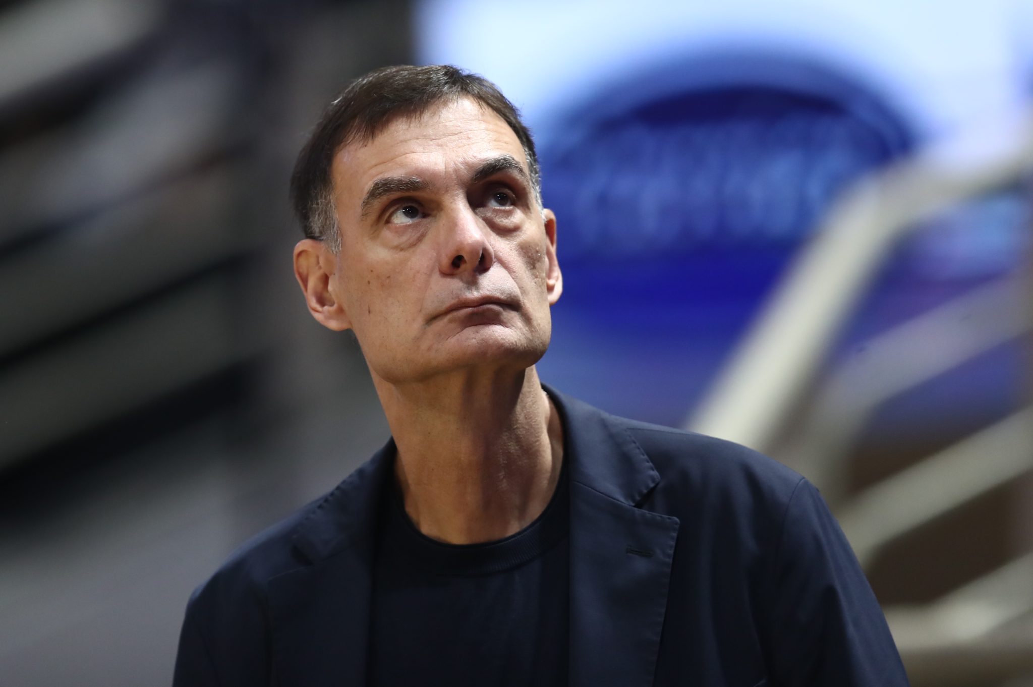 Μπαρτζώκας: «Κάναμε διαχείριση με σκοπό να παίξουν όλοι και να μην πιεστεί κάποιος»