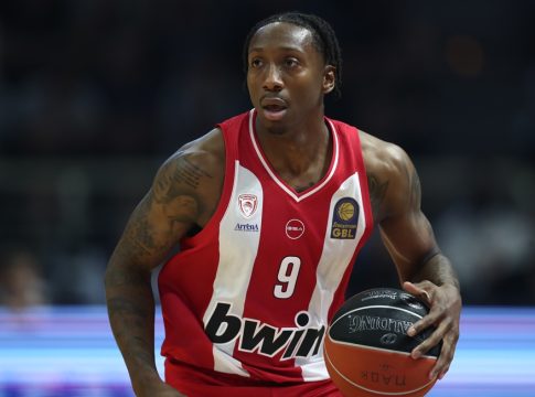 Λι: «Εκτελέσαμε το πλάνο του προπονητή – Το να έχεις πολλά ματς σε λίγες μέρες σε επιβαρύνει»