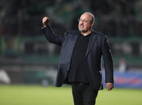 Με τριάδα στην άμυνα ο Παναθηναϊκός κόντρα στην ΑΕΚ (pic)