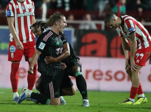 Ο Μπενίτεθ «μεταμόρφωσε» τον Γεντβάι: Από τον παραγκωνισμό, πρωταγωνιστής σε ρόλο από τα παλιά… (vids)