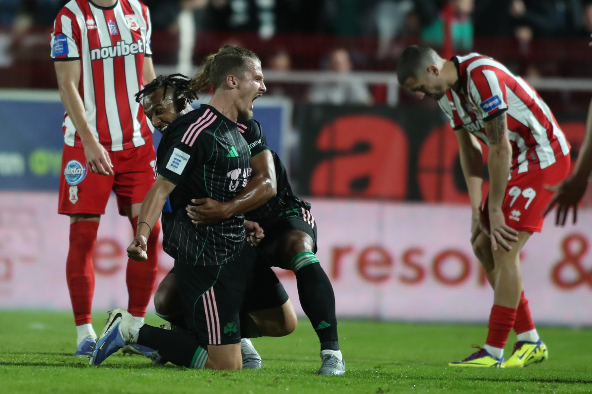 Ο Μπενίτεθ «μεταμόρφωσε» τον Γεντβάι: Από τον παραγκωνισμό, πρωταγωνιστής σε ρόλο από τα παλιά… (vids)