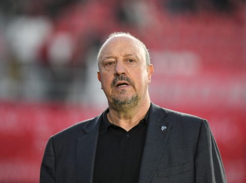 Μπενίτεθ: «Υπάρχει ακόμη χώρος βελτίωση – Μου άρεσε ο χαρακτήρας της ομάδας»