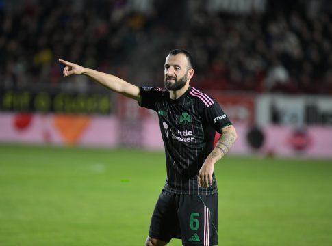 Παναθηναϊκός – Στουρμ Γκρατς: Σε ποιο κανάλι παίζει και τι ώρα