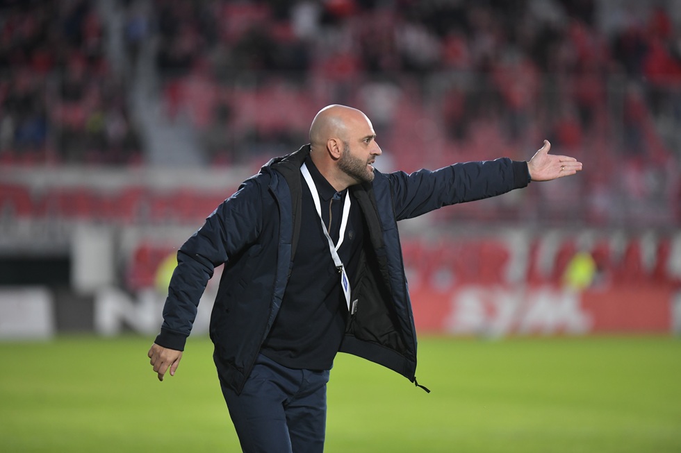 Πανσερραϊκός: Με αρκετές απουσίες κόντρα στην Κηφισιά