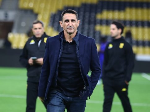 Δεν ανακοίνωσε αποστολή ο Άρης