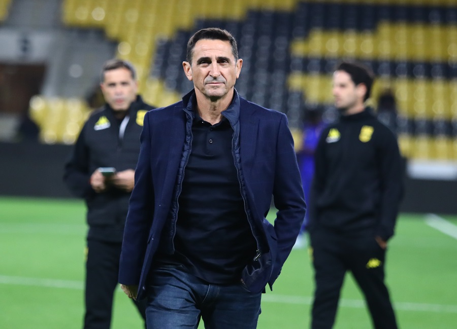 Δεν ανακοίνωσε αποστολή ο Άρης