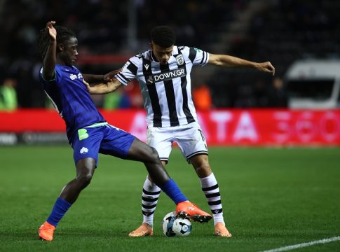 Αυτή είναι η βαθμολογία της Superleague μετά τις νίκες ΠΑΟΚ, ΑΕΚ και Παναθηναϊκού (pic)