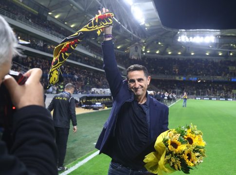 Άρης: Η έλλειψη βελτίωσης, ο Χιμένεθ και το κασκόλ της ΑΕΚ