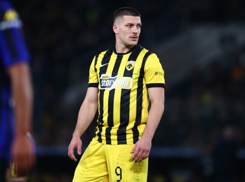 Στη Φλωρεντία για καθοριστικό βήμα πρόκρισης η ΑΕΚ