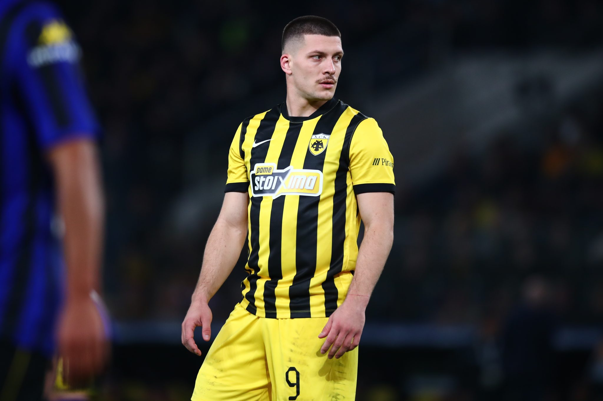 Στη Φλωρεντία για καθοριστικό βήμα πρόκρισης η ΑΕΚ