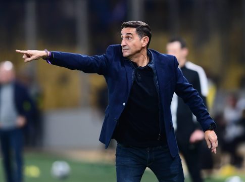 Μονόδρομος η νίκη για τον Άρη κόντρα στην ΑΕΛ