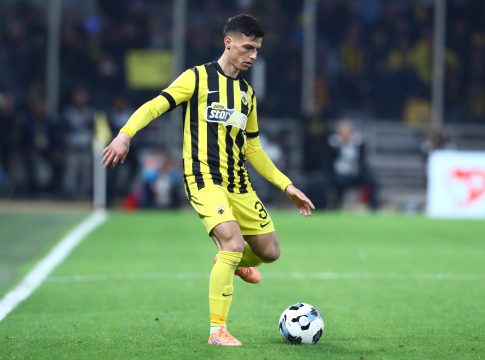 Παναθηναϊκός – ΑΕΚ: Σε ποιο κανάλι παίζει και τι ώρα