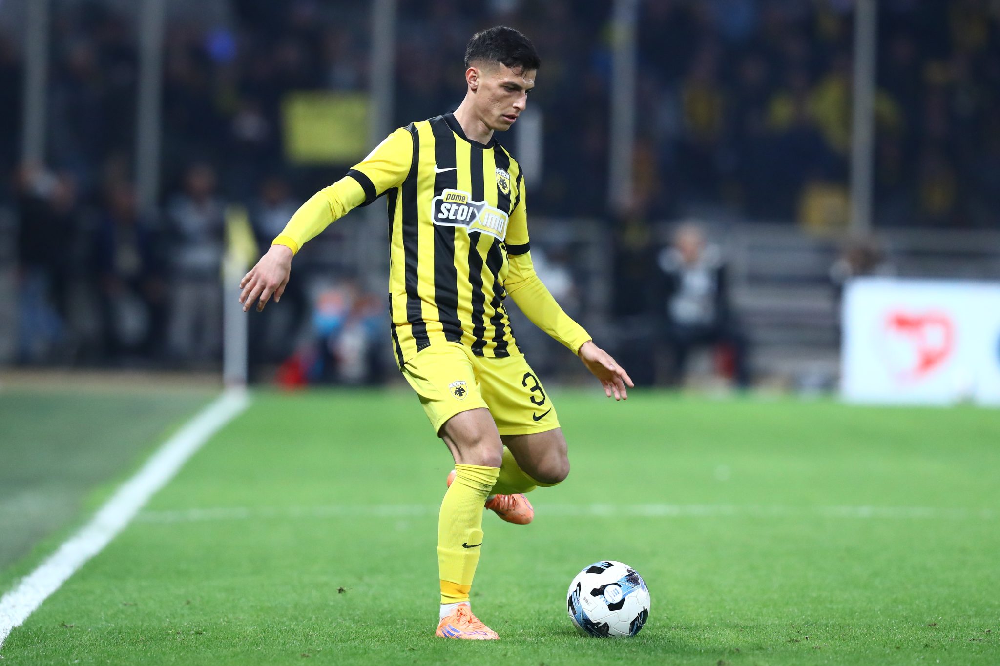 Παναθηναϊκός – ΑΕΚ: Σε ποιο κανάλι παίζει και τι ώρα