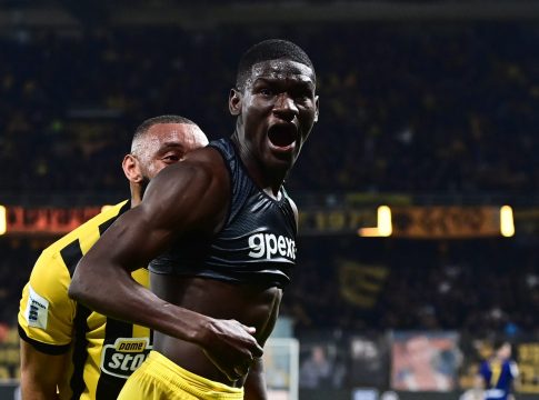 Επέστρεψε στην ευρωπαϊκή λίστα της ΑΕΚ ο Ζίνι και είναι διαθέσιμος για Φιορεντίνα