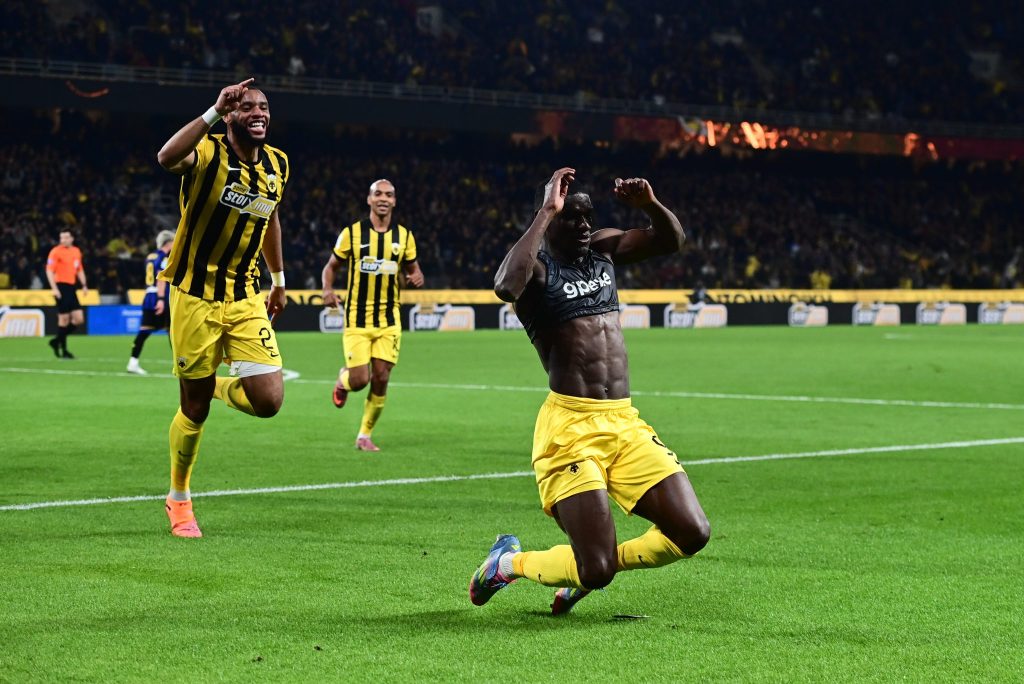 Φιορεντίνα – ΑΕΚ: Σε ποιο κανάλι παίζει και τι ώρα