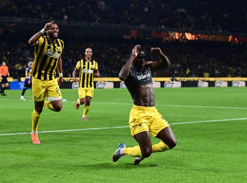 Φιορεντίνα – ΑΕΚ: Σε ποιο κανάλι παίζει και τι ώρα