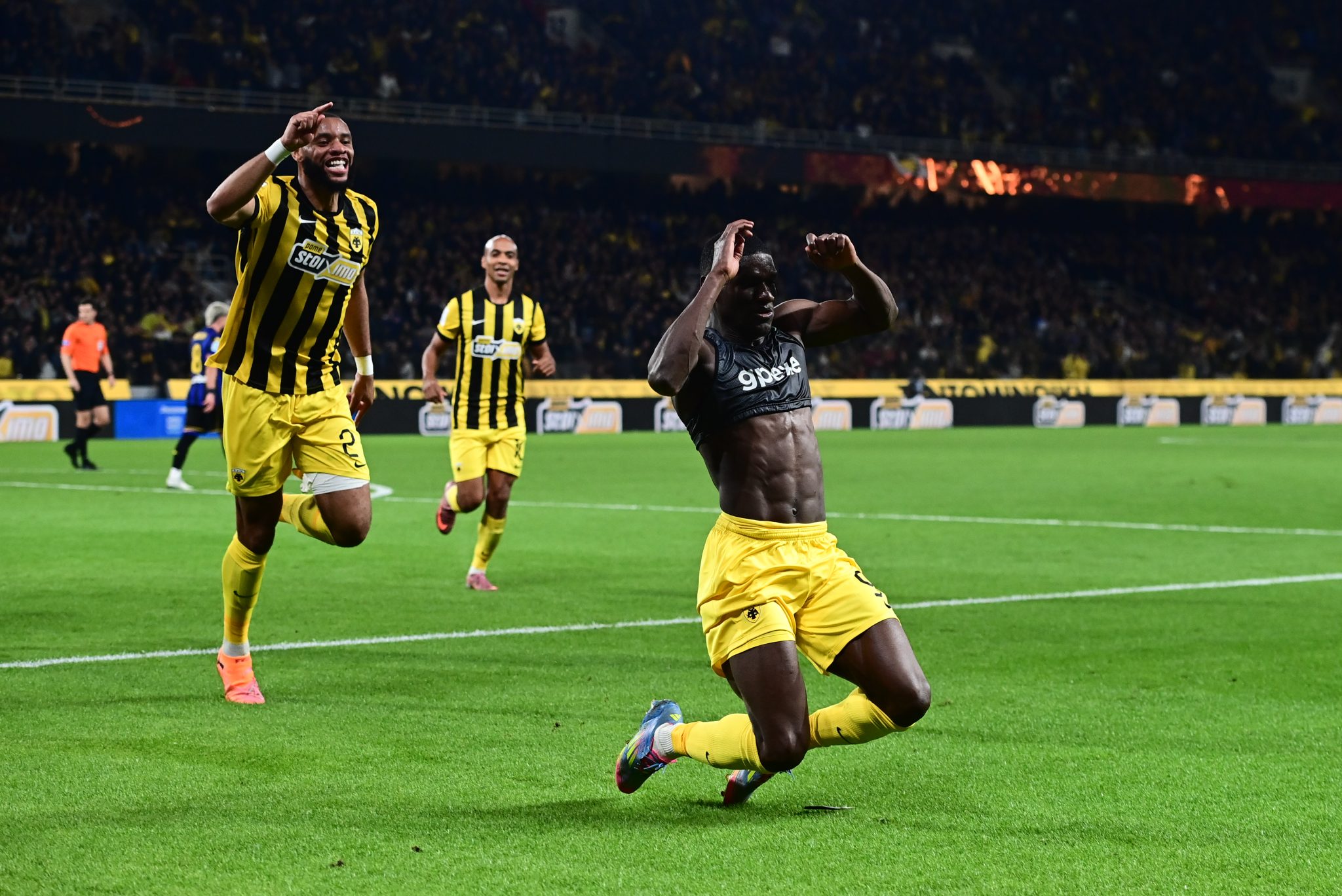 Φιορεντίνα – ΑΕΚ: Σε ποιο κανάλι παίζει και τι ώρα