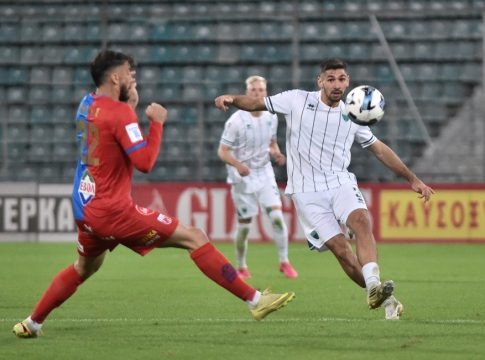 Η βαθμολογία μετά τη νίκη του Λεβαδειακού: Πού παίζουν την Κυριακή οι Βοιωτοί που… τρελαίνουν κόσμο