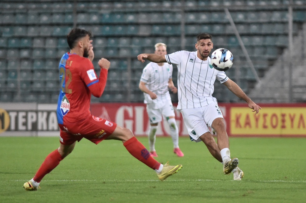 Η βαθμολογία μετά τη νίκη του Λεβαδειακού: Πού παίζουν την Κυριακή οι Βοιωτοί