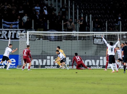 Η βαθμολογία μετά την ολοκλήρωση της 11ης αγωνιστικής (pic)