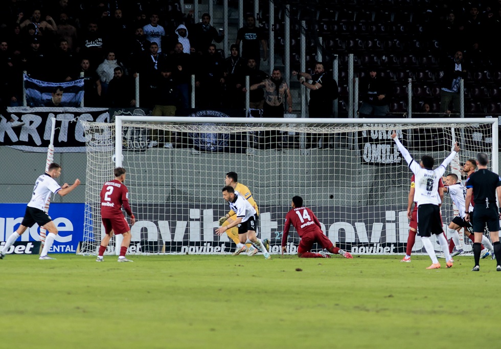 Η βαθμολογία μετά την ολοκλήρωση της 11ης αγωνιστικής (pic)