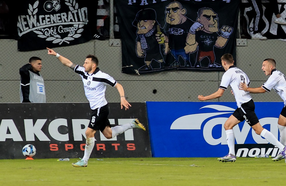 ΑΕΛ – ΟΦΗ  1-2: Βαθιά «ανάσα» οι Κρητικοί, βυθίστηκαν ακόμη πιο κάτω οι Θεσσαλοί (vid)