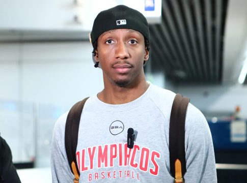 Λι: «Έχουμε κάποιες απουσίες, προσπαθούμε να ανταπεξέλθουμε»