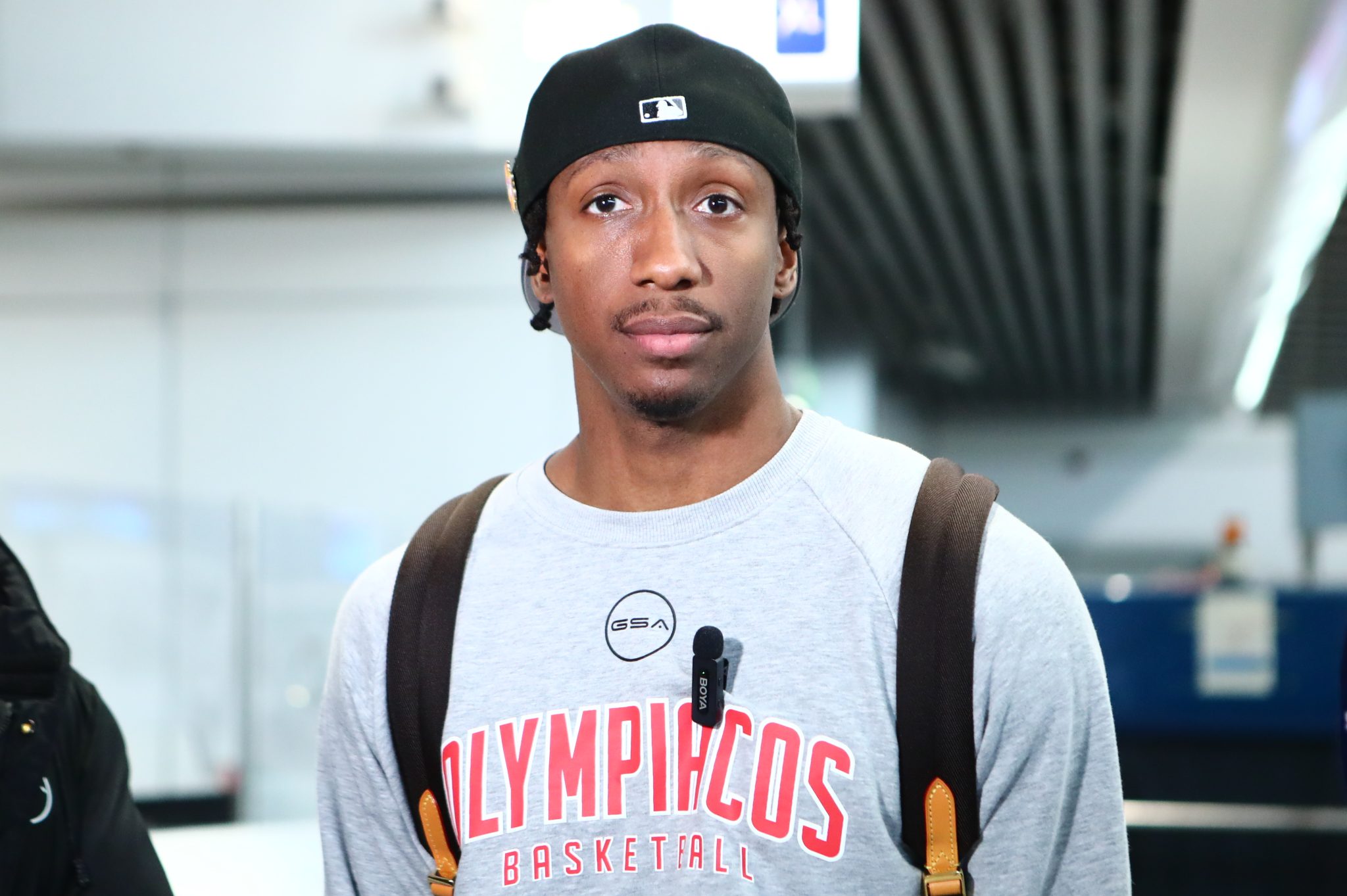 Λι: «Έχουμε κάποιες απουσίες, προσπαθούμε να ανταπεξέλθουμε»