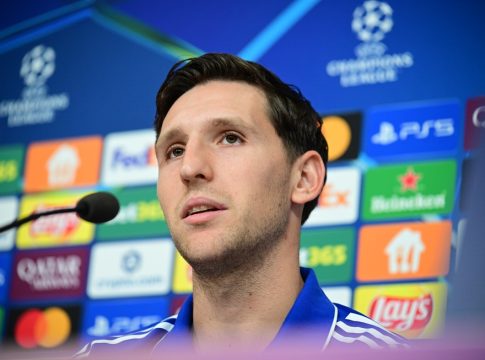 Ρέτσος: «Θέλω να πιστεύω ότι θα πάρουμε τη νίκη με τη Ρεάλ – Στόχος η 24άδα»