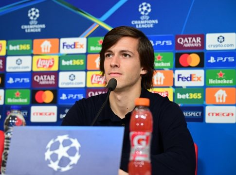 Καρέρας: «Καμία ομάδα δεν απολαμβάνει να παίζει εναντίον της Ρεάλ Μαδρίτης»