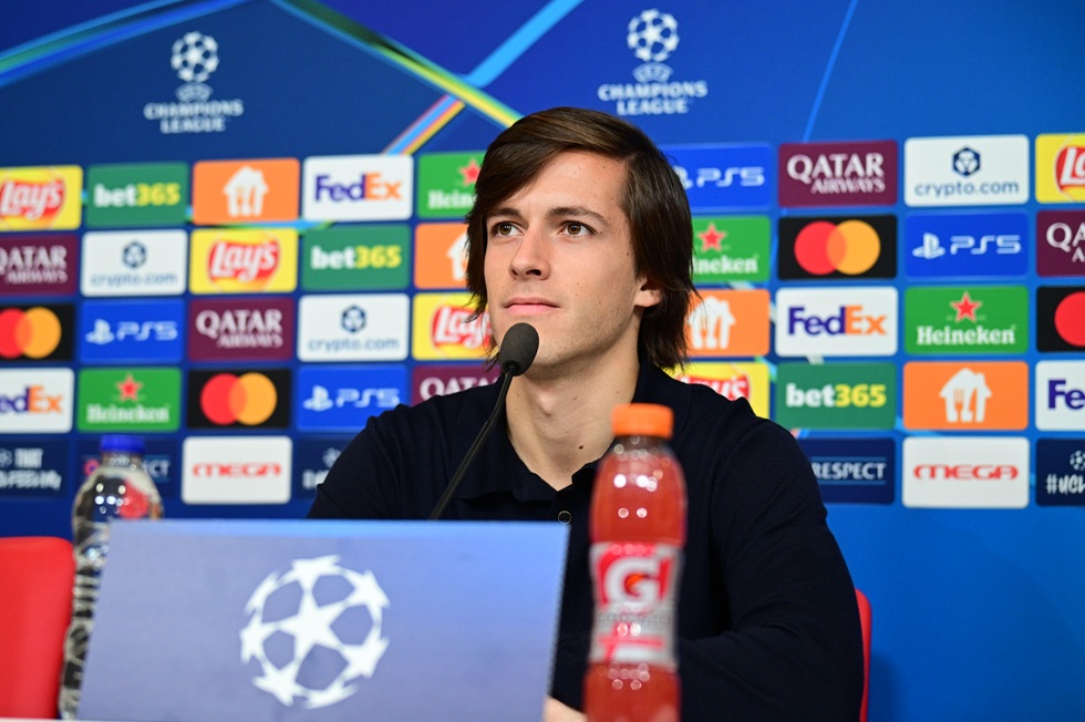 Καρέρας: «Καμία ομάδα δεν απολαμβάνει να παίζει εναντίον της Ρεάλ Μαδρίτης»