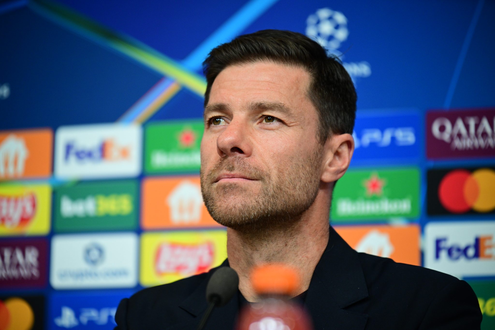 Στην πίεση ο Τσάμπι Αλόνσο: «Πώς νιώθεις που οι παίκτες σου…»