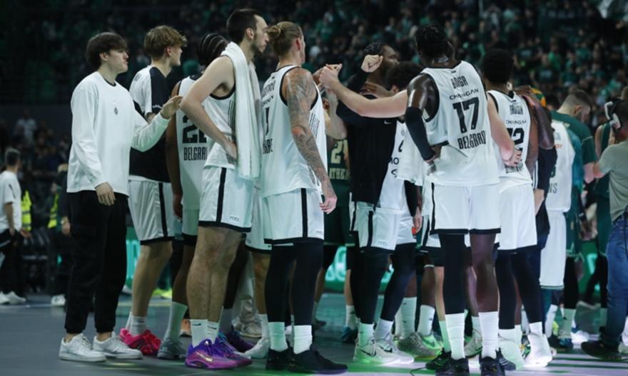 Η Παρτιζάν αναζητά παίκτη στην αγορά που θα… κρατήσει και τον Ομπράντοβιτς