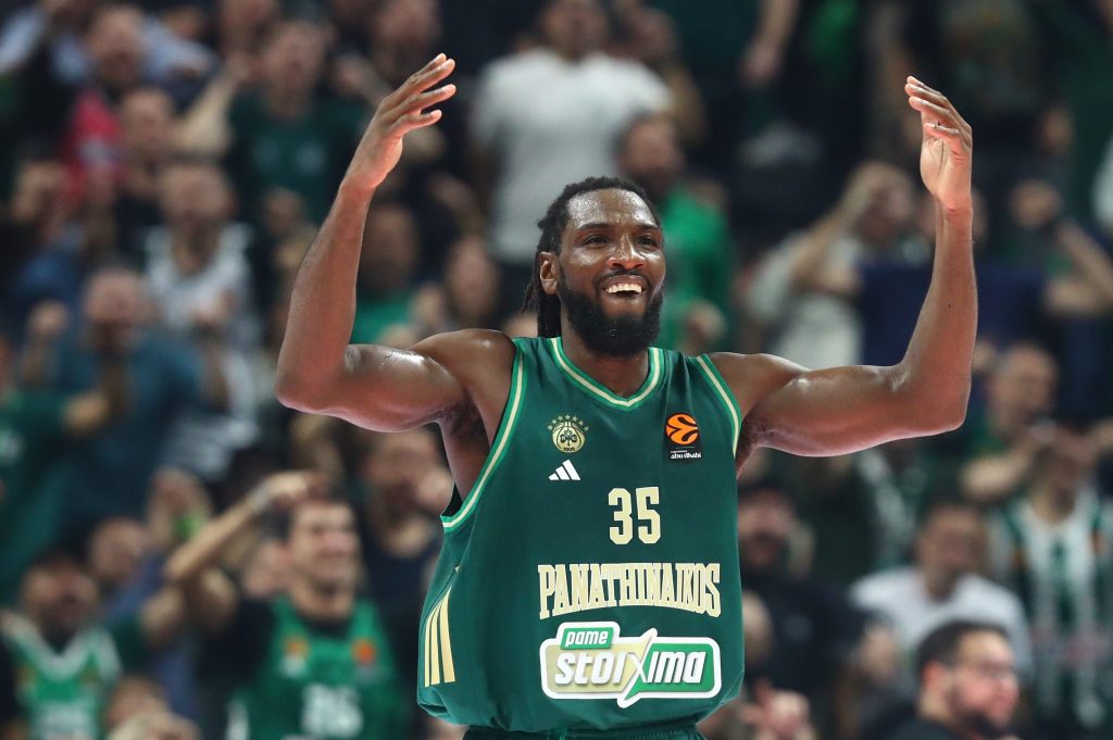 Στην κορυφή των Power Rankings ο Παναθηναϊκός – Η θέση του Ολυμπιακού