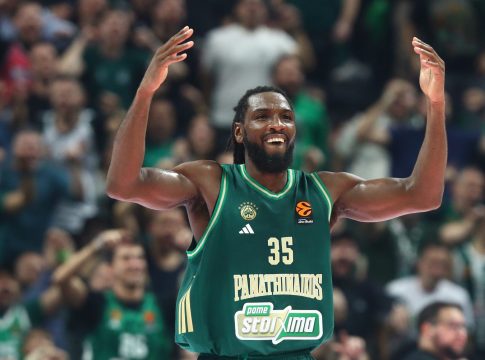 Στην κορυφή των Power Rankings ο Παναθηναϊκός – Η θέση του Ολυμπιακού