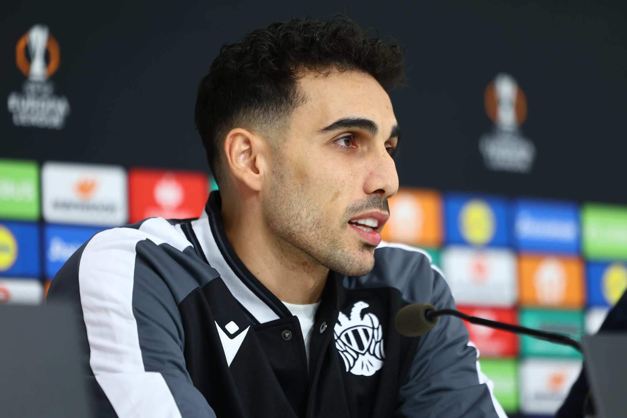 Μιχαηλίδης: «Δεν πρόκειται να υποτιμήσουμε την Μπραν»