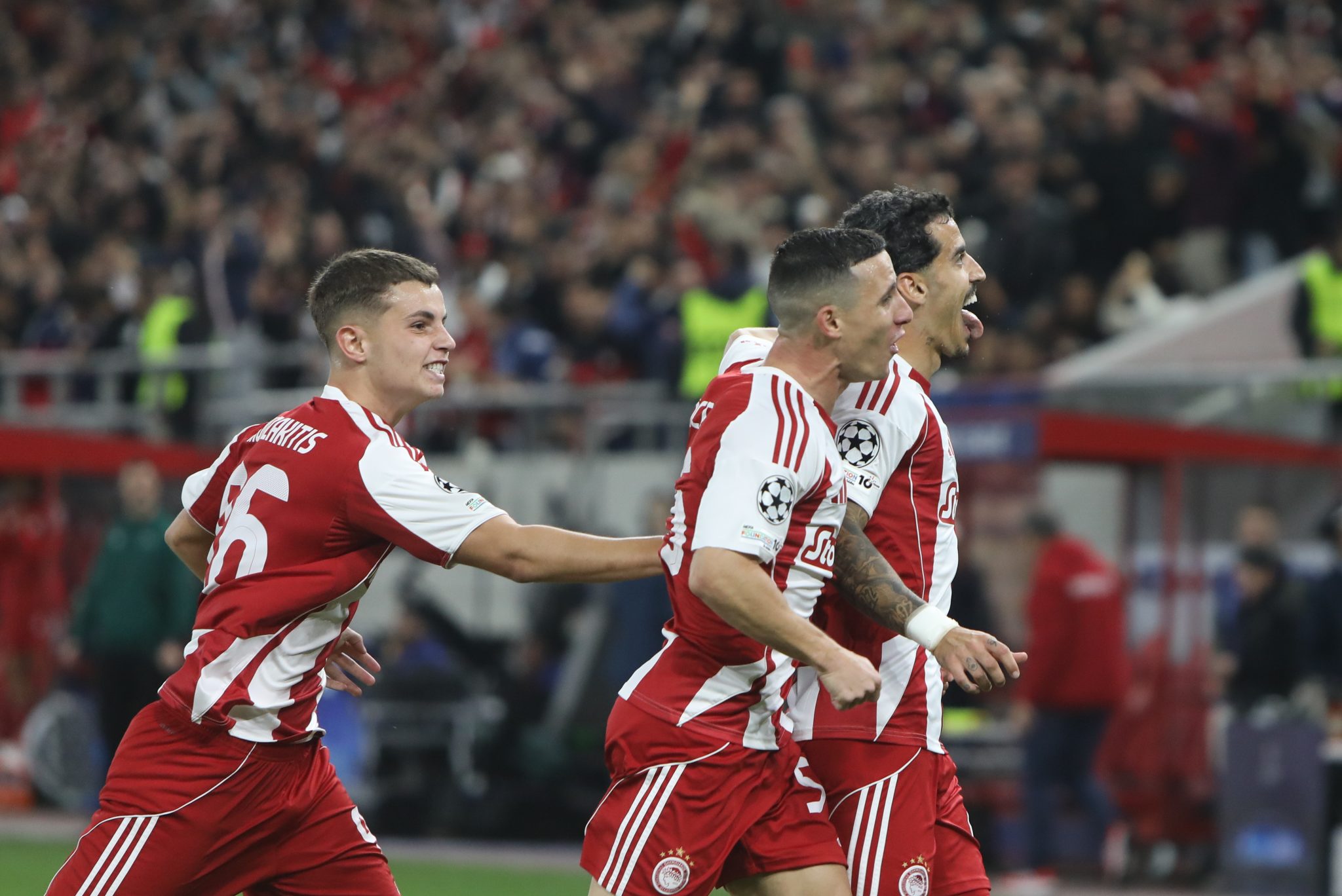 Γιατί ο Ολυμπιακός θα έχει το μυαλό του στη Νορβηγία: Ο «τελικός» της Βίκινγκ που μπορεί να τον… στείλει στο επόμενo Champions League