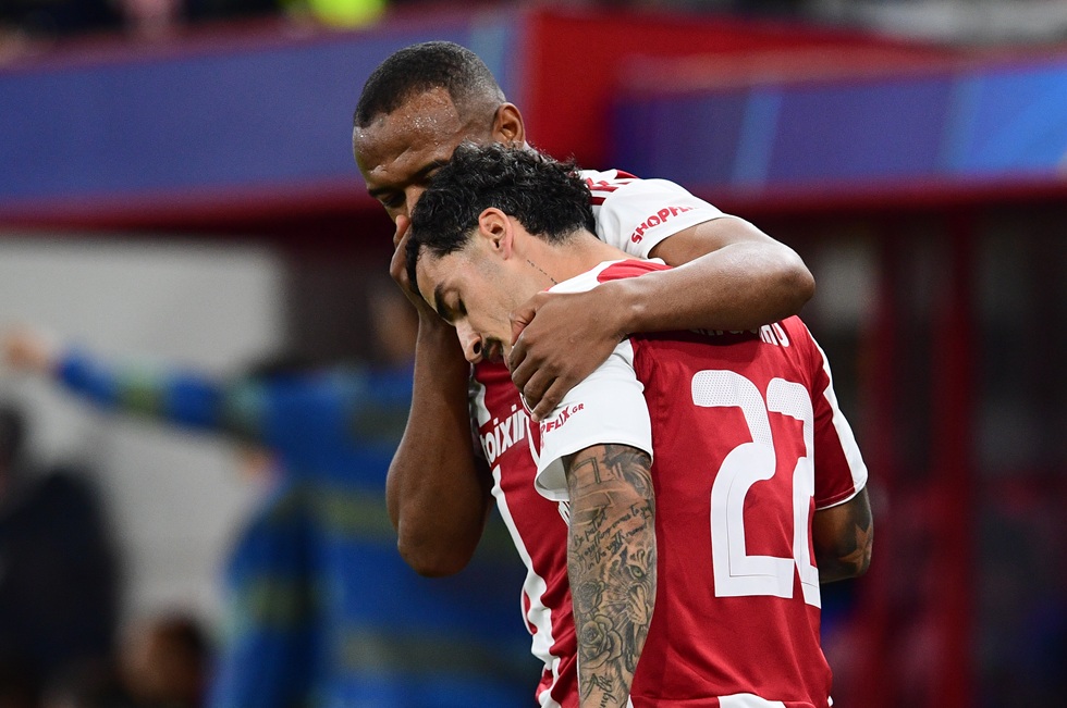 Τσικίνιο: «Δεν ήθελα να βλάψω την ομάδα γι’αυτό ζήτησα την αλλαγή» (vid)