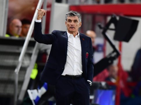 Τι σκέφτεται ο Μεντιλίμπαρ για τον Παναιτωλικό – Οι απουσίες, το δεδομένο φρεσκάρισμα και οι εκπλήξεις